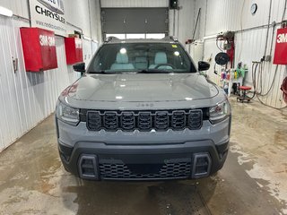 2026 Jeep Cherokee LIMITED in Grand-Sault and Edmunston, New Brunswick - 2 - w320h240cpx
