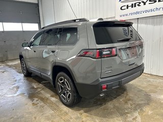 2026 Jeep Cherokee LIMITED in Grand-Sault and Edmunston, New Brunswick - 6 - w320h240cpx