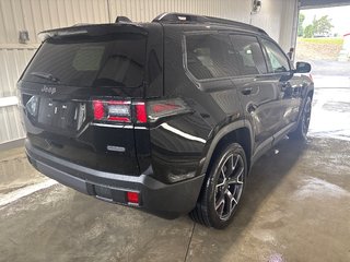 2026 Jeep Cherokee OVERLAND in Grand-Sault and Edmunston, New Brunswick - 5 - w320h240cpx