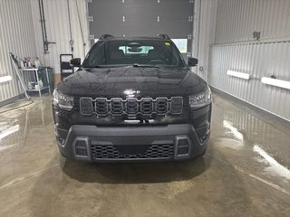 2026 Jeep Cherokee OVERLAND in Grand-Sault and Edmunston, New Brunswick - 2 - w320h240cpx