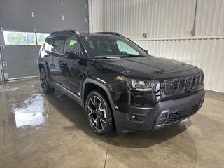 2026 Jeep Cherokee OVERLAND in Grand-Sault and Edmunston, New Brunswick - 3 - w320h240cpx
