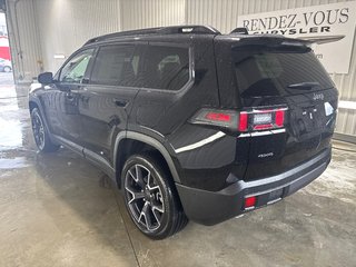 2026 Jeep Cherokee OVERLAND in Grand-Sault and Edmunston, New Brunswick - 6 - w320h240cpx