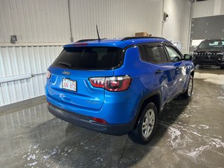 2018 Jeep COMPASS SPORT SPORT in Grand-Sault and Edmunston, New Brunswick - 5 - w320h240cpx