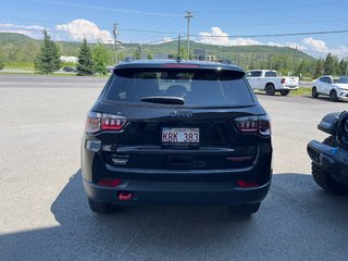 2022  Compass TRAILHAWK in Grand-Sault and Edmunston, New Brunswick - 5 - w320h240cpx