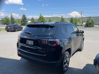 2022  Compass TRAILHAWK in Grand-Sault and Edmunston, New Brunswick - 4 - w320h240cpx