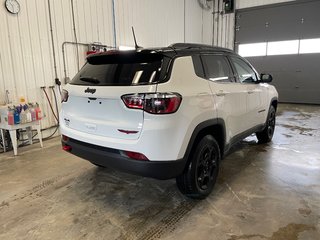2023  Compass TRAILHAWK in Grand-Sault and Edmunston, New Brunswick - 4 - w320h240cpx