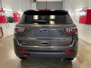 2023  Compass TRAILHAWK in Grand-Sault and Edmunston, New Brunswick - 5 - w320h240cpx