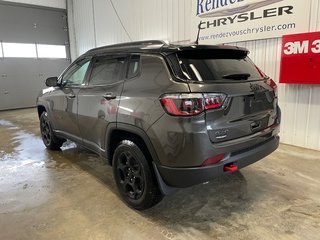 2023  Compass TRAILHAWK in Grand-Sault and Edmunston, New Brunswick - 6 - w320h240cpx