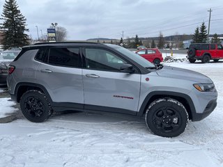 2024  Compass TRAILHAWK in Grand-Sault and Edmunston, New Brunswick - 4 - w320h240cpx