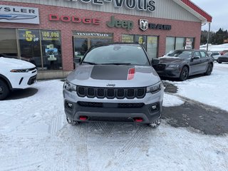 2024  Compass TRAILHAWK in Grand-Sault and Edmunston, New Brunswick - 2 - w320h240cpx