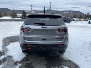 2024  Compass TRAILHAWK in Grand-Sault and Edmunston, New Brunswick - 6 - w320h240cpx