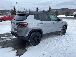2024  Compass TRAILHAWK in Grand-Sault and Edmunston, New Brunswick - 5 - w320h240cpx
