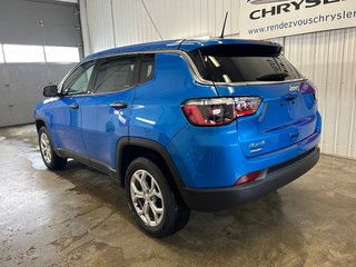 2024  Compass SPORT in Grand-Sault and Edmunston, New Brunswick - 6 - w320h240cpx