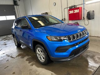 2024  Compass SPORT in Grand-Sault and Edmunston, New Brunswick - 3 - w320h240cpx