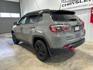 2024  Compass Trailhawk in Grand-Sault and Edmunston, New Brunswick - 6 - w320h240cpx