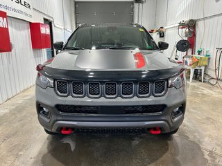 Compass Trailhawk 2024 à Grand-Sault et Edmunston, Nouveau-Brunswick - 2 - w320h240cpx