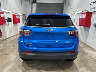 Jeep Compass SPORT 2025 à Grand-Sault et Edmunston, Nouveau-Brunswick - 5 - w320h240cpx