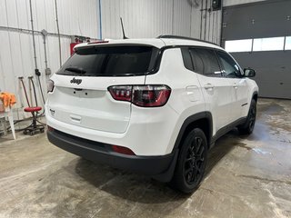 2025 Jeep Compass ALTITUDE in Grand-Sault and Edmunston, New Brunswick - 4 - w320h240cpx