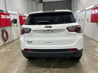 2025 Jeep Compass ALTITUDE in Grand-Sault and Edmunston, New Brunswick - 5 - w320h240cpx