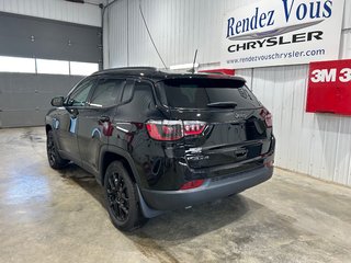 Jeep Compass ALTITUDE 2025 à Grand-Sault et Edmunston, Nouveau-Brunswick - 6 - w320h240cpx