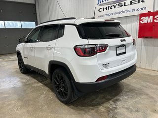 2025 Jeep Compass ALTITUDE in Grand-Sault and Edmunston, New Brunswick - 6 - w320h240cpx