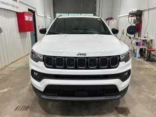 2025 Jeep Compass ALTITUDE in Grand-Sault and Edmunston, New Brunswick - 2 - w320h240cpx