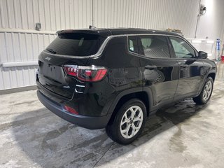 2026 Jeep Compass SPORT in Grand-Sault and Edmunston, New Brunswick - 5 - w320h240cpx