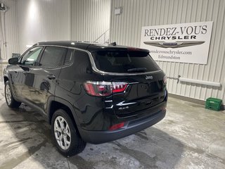 2026 Jeep Compass SPORT in Grand-Sault and Edmunston, New Brunswick - 6 - w320h240cpx