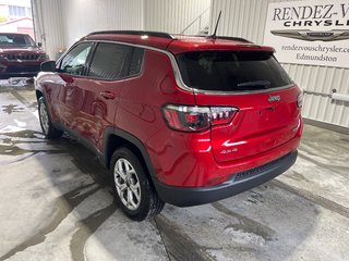 Jeep Compass NORTH 2026 à Grand-Sault et Edmunston, Nouveau-Brunswick - 6 - w320h240cpx