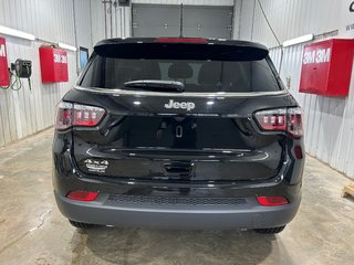 2026 Jeep Compass SPORT in Grand-Sault and Edmunston, New Brunswick - 5 - w320h240cpx