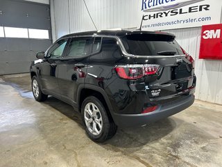 2026 Jeep Compass SPORT in Grand-Sault and Edmunston, New Brunswick - 6 - w320h240cpx
