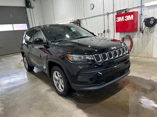 2026 Jeep Compass SPORT in Grand-Sault and Edmunston, New Brunswick - 3 - w320h240cpx