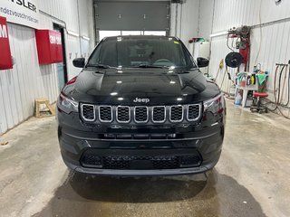 2026 Jeep Compass SPORT in Grand-Sault and Edmunston, New Brunswick - 2 - w320h240cpx