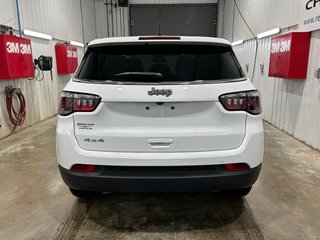2026 Jeep Compass SPORT in Grand-Sault and Edmunston, New Brunswick - 5 - w320h240cpx