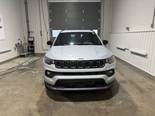 2026 Jeep Compass NORTH in Grand-Sault and Edmunston, New Brunswick - 2 - w320h240cpx