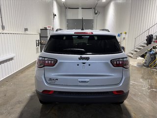 2026 Jeep Compass NORTH in Grand-Sault and Edmunston, New Brunswick - 6 - w320h240cpx