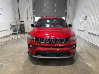 Jeep Compass NORTH 2026 à Grand-Sault et Edmunston, Nouveau-Brunswick - 2 - w320h240cpx