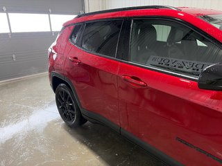 Jeep Compass NORTH 2026 à Grand-Sault et Edmunston, Nouveau-Brunswick - 4 - w320h240cpx