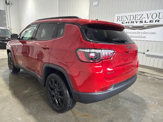 Jeep Compass NORTH 2026 à Grand-Sault et Edmunston, Nouveau-Brunswick - 6 - w320h240cpx
