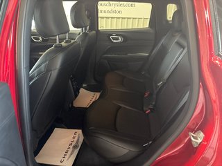 Jeep Compass NORTH 2026 à Grand-Sault et Edmunston, Nouveau-Brunswick - 6 - w320h240cpx
