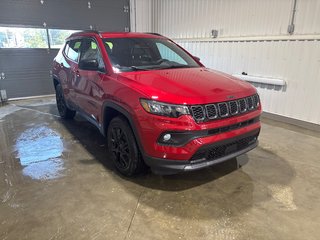 Jeep Compass NORTH 2026 à Grand-Sault et Edmunston, Nouveau-Brunswick - 3 - w320h240cpx