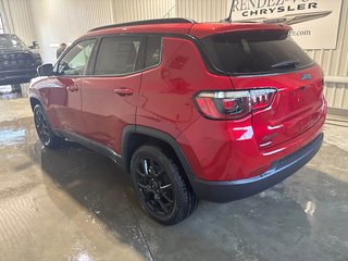 Jeep Compass NORTH 2026 à Grand-Sault et Edmunston, Nouveau-Brunswick - 5 - w320h240cpx