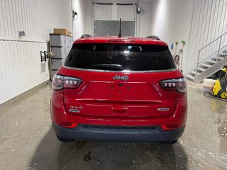 2026 Jeep Compass NORTH in Grand-Sault and Edmunston, New Brunswick - 6 - w320h240cpx
