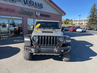 2021  GLADIATOR MOJAVE MOJAVE in Grand-Sault and Edmunston, New Brunswick - 2 - w320h240cpx
