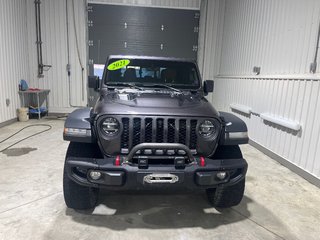 Jeep GLADIATOR RUBICON Rubicon 2021 à Grand-Sault et Edmunston, Nouveau-Brunswick - 3 - w320h240cpx