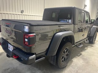Jeep GLADIATOR RUBICON Rubicon 2021 à Grand-Sault et Edmunston, Nouveau-Brunswick - 6 - w320h240cpx
