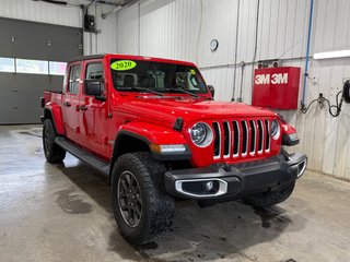 2020 Jeep GLADIATOR Overland in Grand-Sault and Edmunston, New Brunswick - 3 - w320h240cpx
