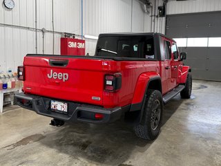 2020 Jeep GLADIATOR Overland in Grand-Sault and Edmunston, New Brunswick - 4 - w320h240cpx