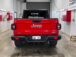 2020 Jeep GLADIATOR Overland in Grand-Sault and Edmunston, New Brunswick - 5 - w320h240cpx