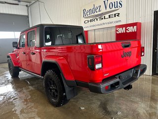 2023  Gladiator WILLYS in Grand-Sault and Edmunston, New Brunswick - 6 - w320h240cpx